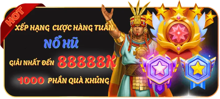 Khuyến mãi mới nhất Go88 Game