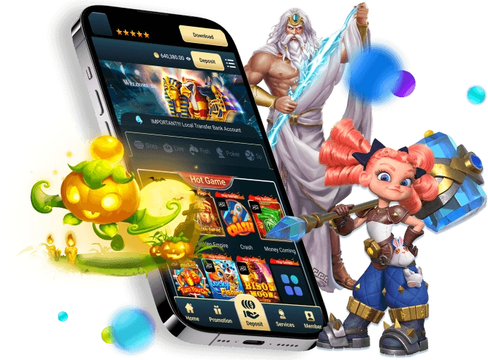 Khám Phá Thế Giới Casino Trực Tuyến go88 game: Trải Nghiệm Đỉnh Cao