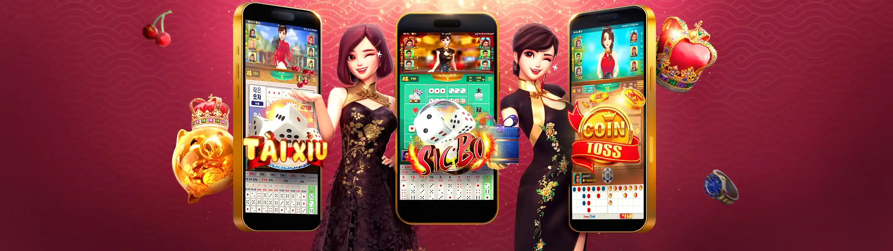 Tin tức Go88 Game mới nhất và ưu đãi hấp dẫn