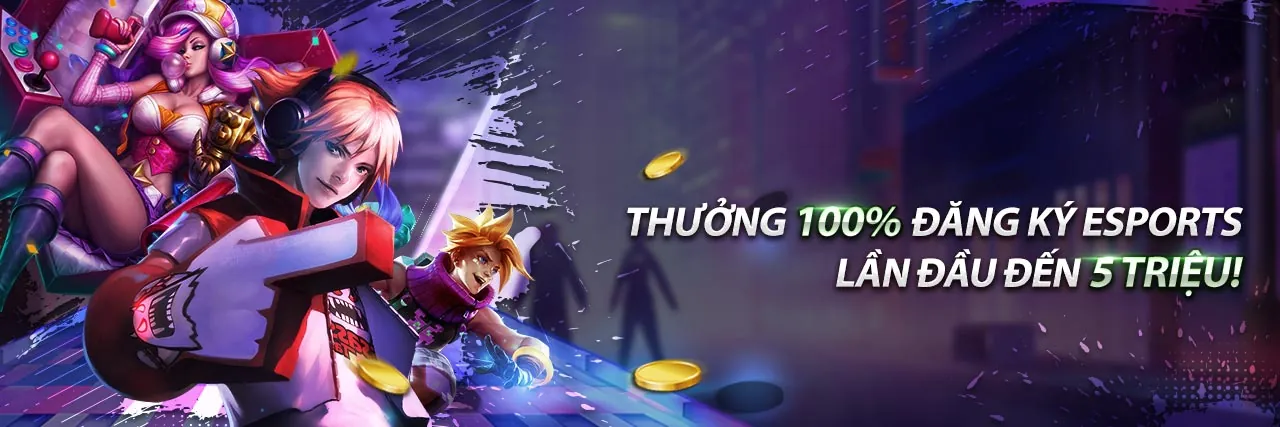 Sân vận động bóng đá với khán giả hò reo và logo go88 game