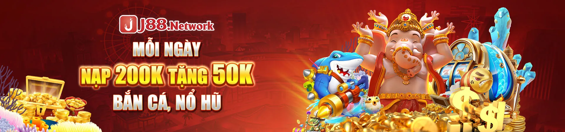 Hình ảnh slot game go88 game với vòng quay và biểu tượng may mắn