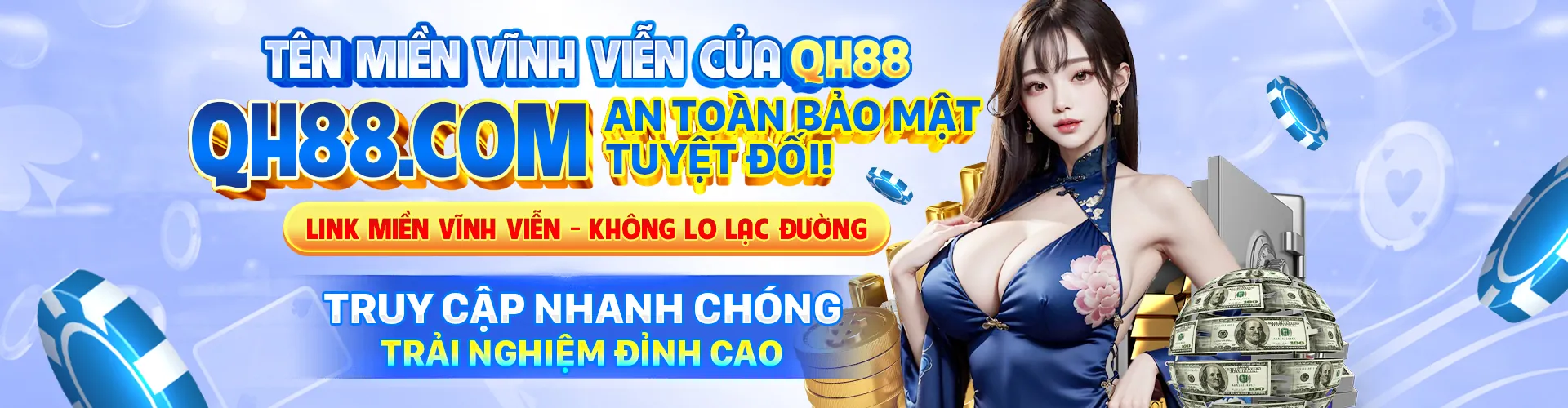 Hình ảnh minh họa chính sách GDPR của go88 game