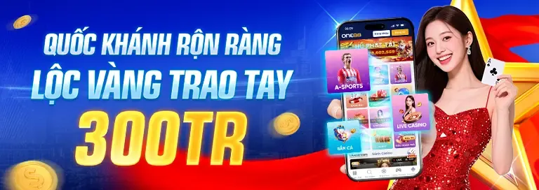 Ưu Đãi VIP go88 game