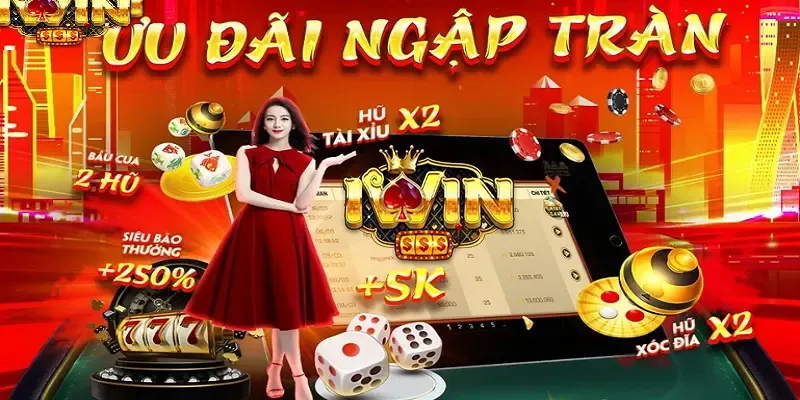 Ưu Đãi Đặc Biệt go88 game: Đừng Bỏ Lỡ Các Khuyến Mãi Hấp Dẫn