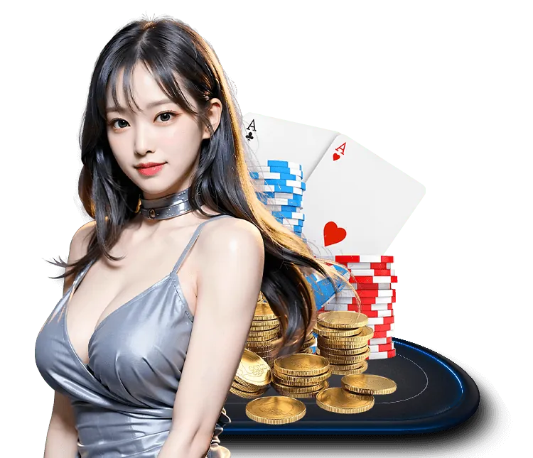 Bàn casino go88 game với người chia bài trực tiếp
